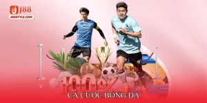 Cá Cược Bóng Đá