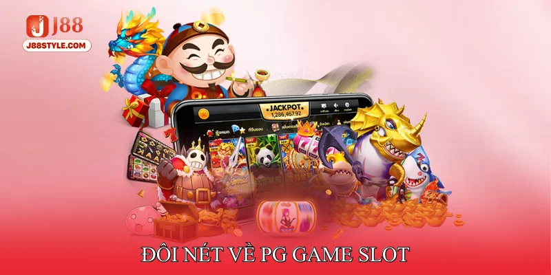 PG Game Slot - Trải Nghiệm Thế Giới Giải Trí Không Giới Hạn Đôi nét về PG game slot